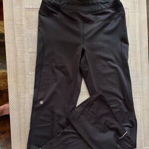 Athleta Flare Leggings